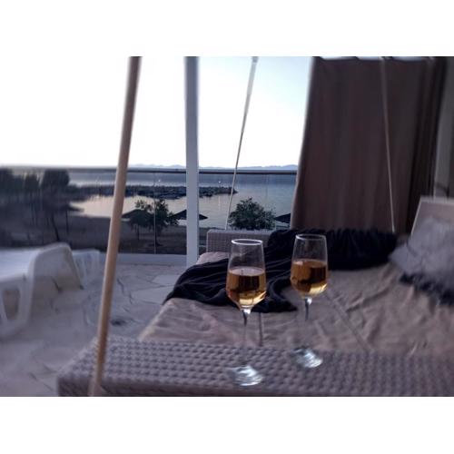 Apartmani Tudek Vir