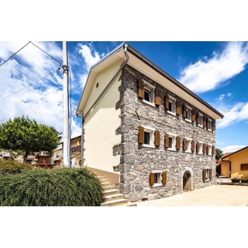 Apartmani Tumpići