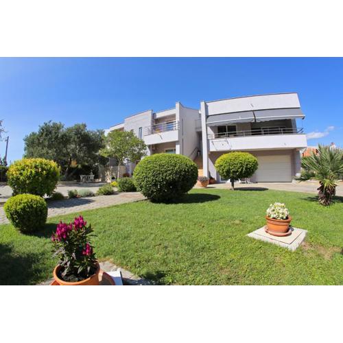 Apartmani Ukalovic
