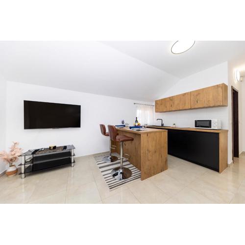 Apartmani Valentina