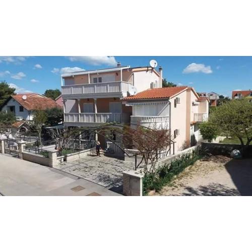 Apartmani VD