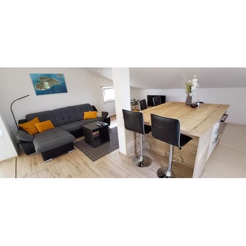 Apartmani Verde