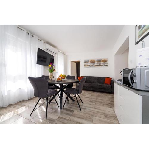 Apartmani Vesna