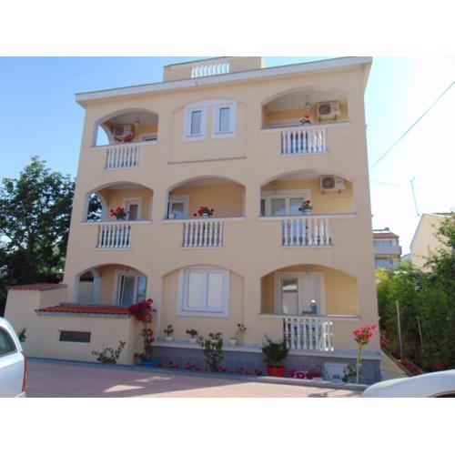 Apartmani Villa Marija
