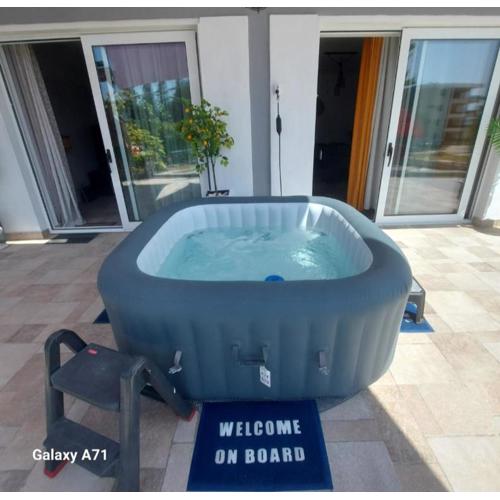 Apartmani Villa Viola