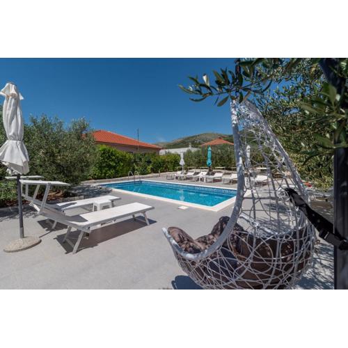 Apartmani Ville Vengo