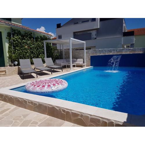 Apartmani Vincek