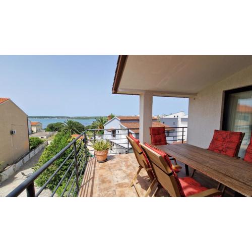 Apartmani Vinka