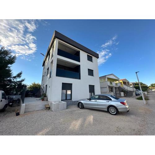 Apartmani VIR