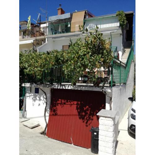 Apartmani Vodice