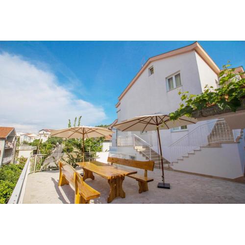 Apartmani Vrlika