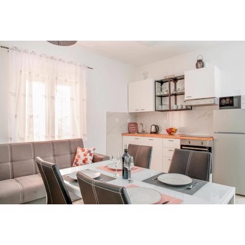 Apartmani Vudrag
