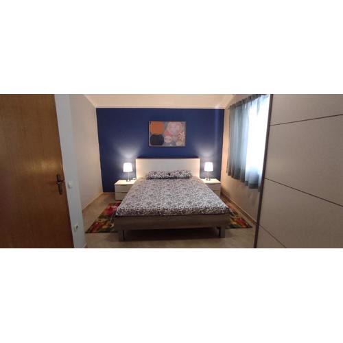 Apartmani Vugec