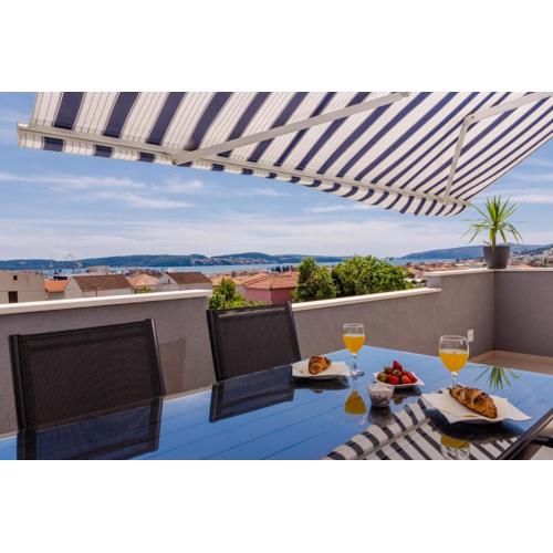 Apartmani Zaja