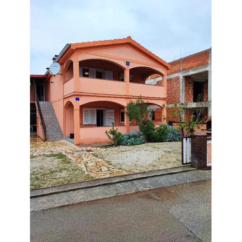 Apartmani Zdenka