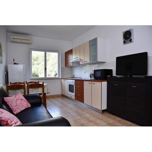 Apartmani Zdenka