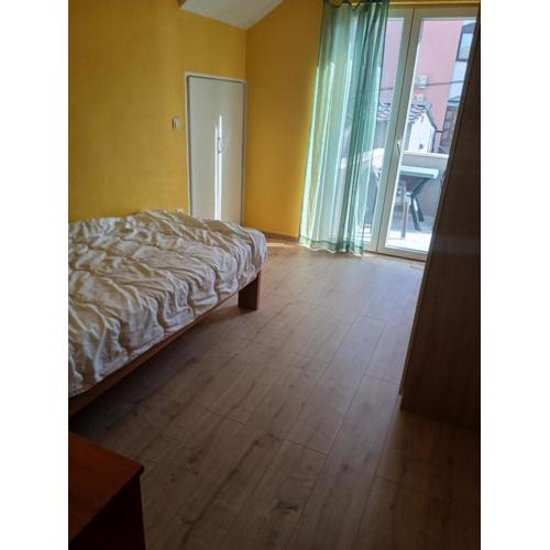 Apartmani Zeljko
