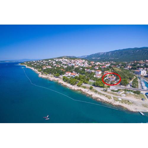 Apartmani Zoricic