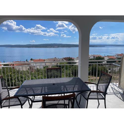 Apartmani Žužić