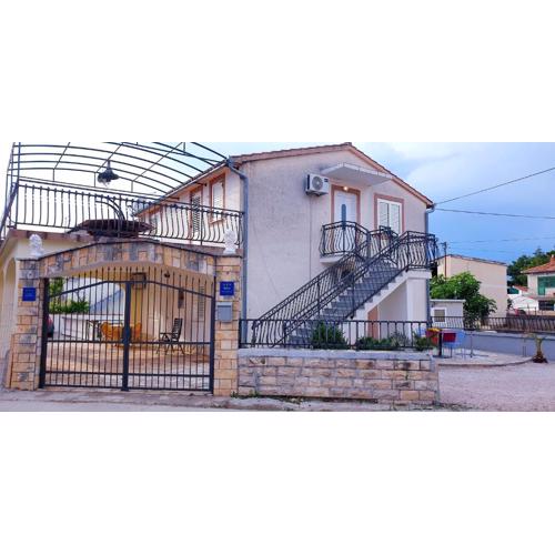Apartmani \
