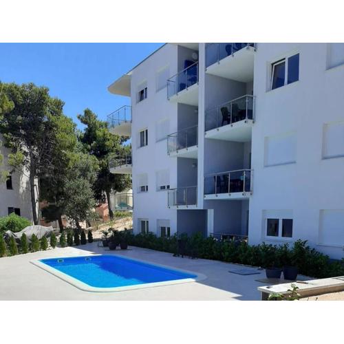 Apartmant Antonija