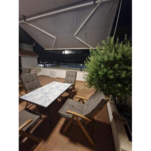 Apartmants Biocic