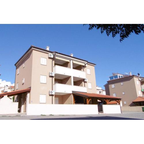 Apartmants Emy Gaj