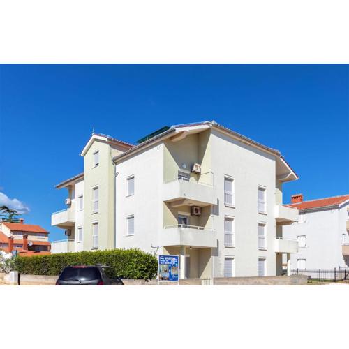 Apartmány Medulin