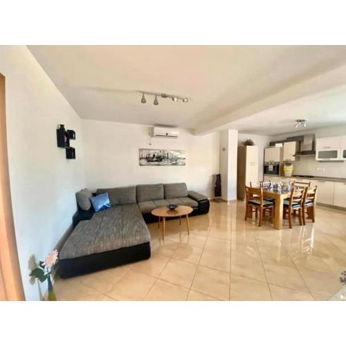 Apartmány Presidenta