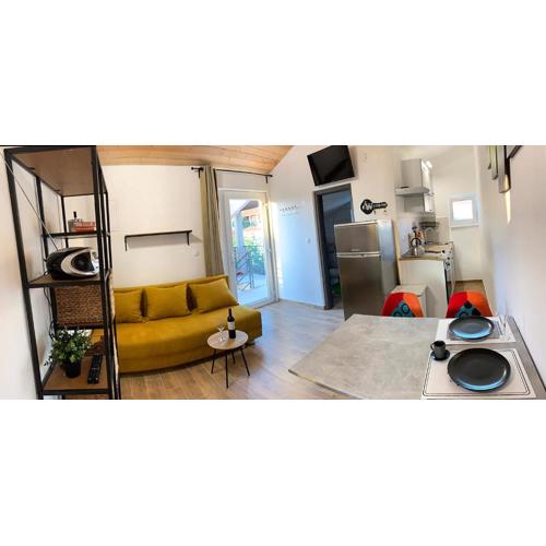 Apartmany Rogoznica