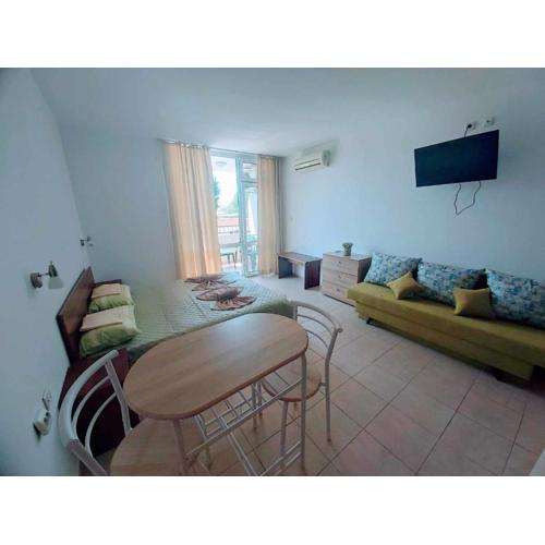 Apartmány Rose Residence Nesebar