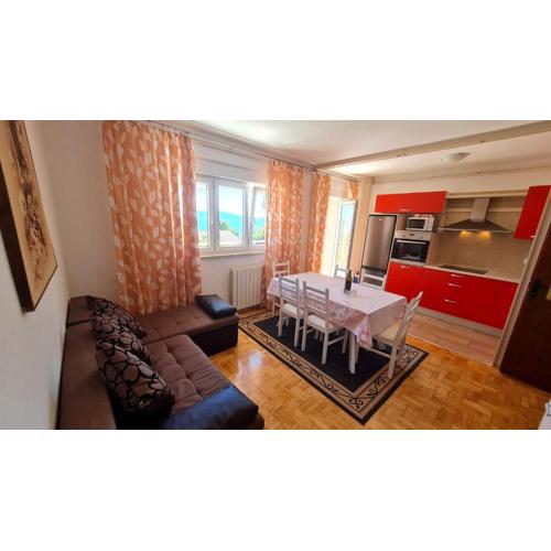 Apartmens Adriana