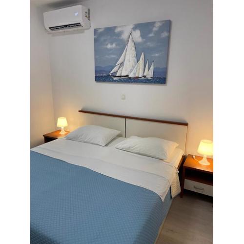 Apartmens and Rooms Madunic V