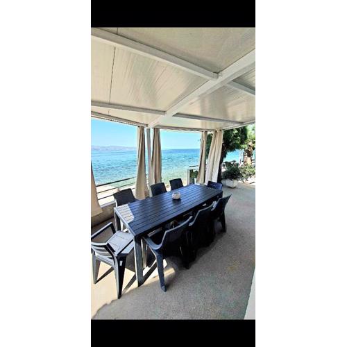 Apartmens Beach house