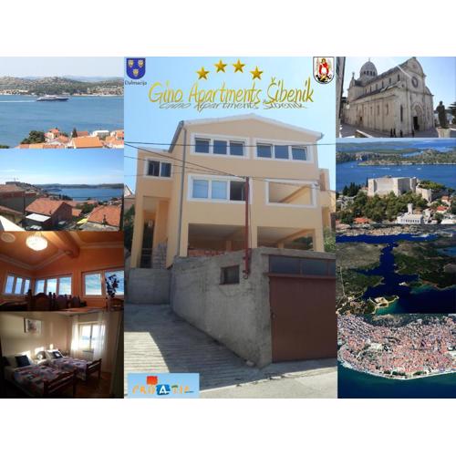 apartmens Marija