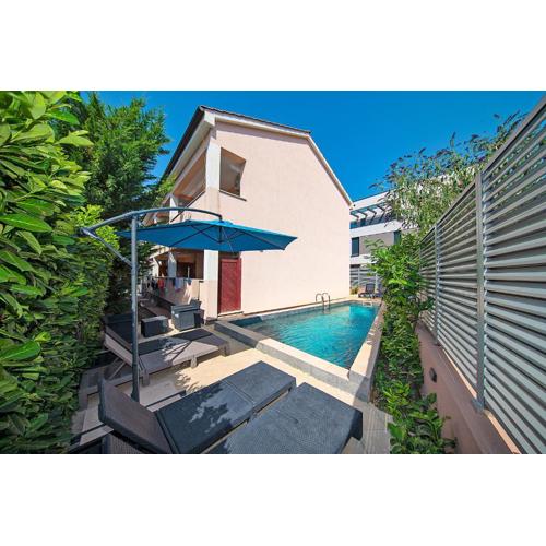 Apartmensts Arsen 928