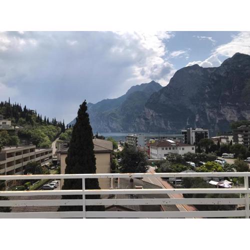 Apartment - Studio Arndt - Riva del Garda - 200 Meter Vom See