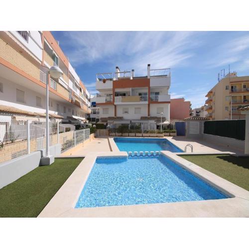 Apartment- Charly