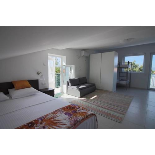 APARTMENT- Family Studio
