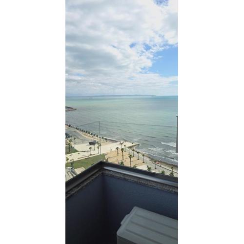 Apartment 02,Sea View