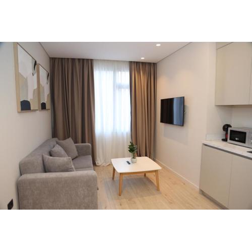 Apartment 1 - City Centre