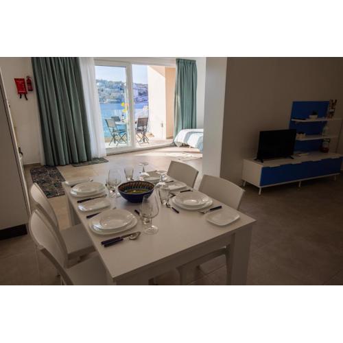Apartment 1 Vecca
