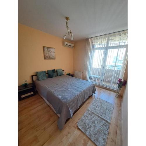 Apartment-10 min from Sofia airport