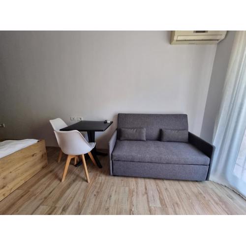Apartment, 100m from the beach