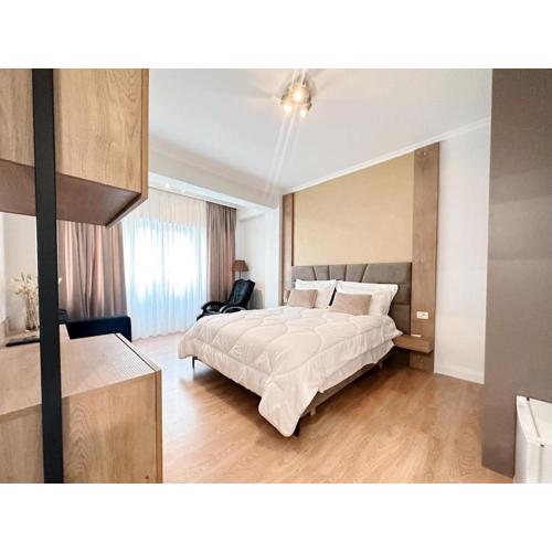 Apartment 101 Block