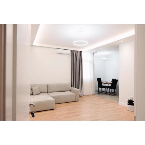 Apartment 101 Cirk
