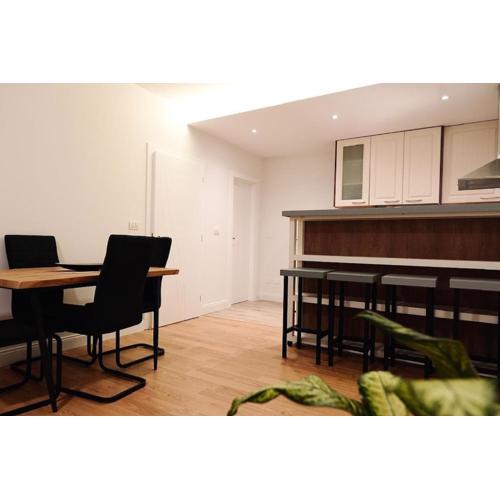 Apartment 101