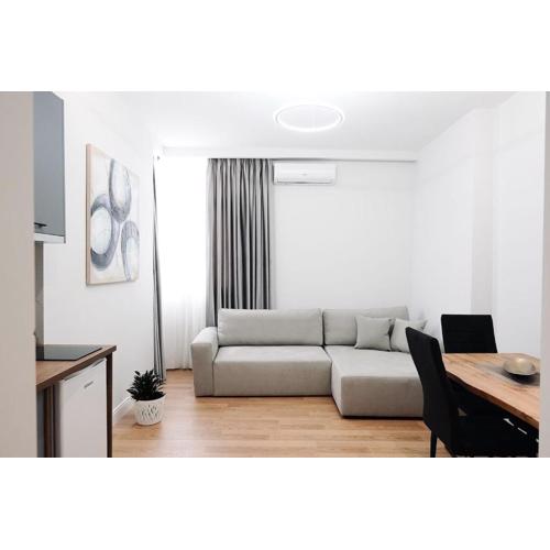 Apartment 102 Cirk