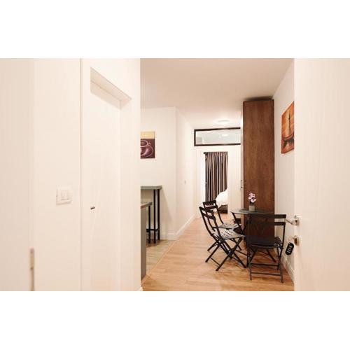 Apartment 104