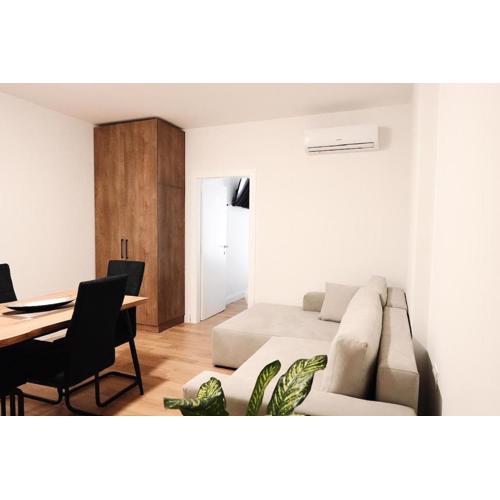 Apartment 105